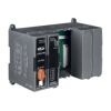 4-slot USB I/O Expansion Unit with Intelligent CPU Module (DCON Protocol)ICP DAS